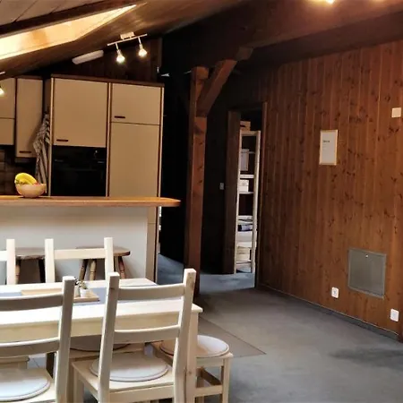 Easyalps Appartement