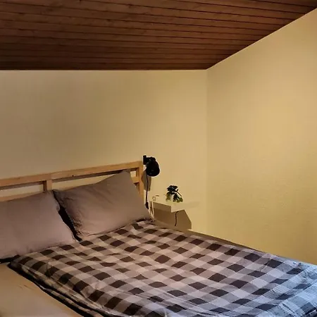 Appartement Easyalps Grindelwald