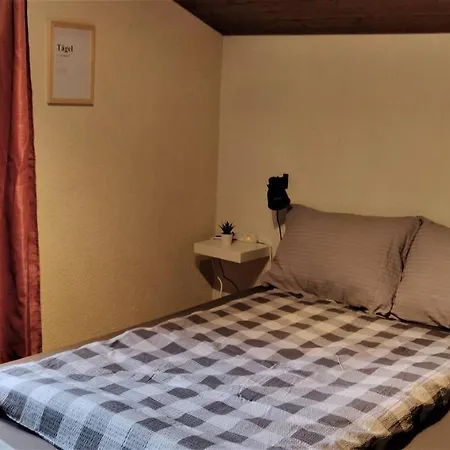 Appartement Easyalps