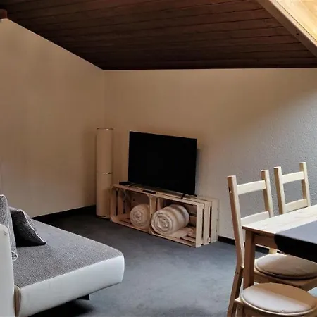 Appartement Easyalps *